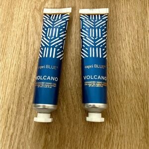 Brand New Volcano Hand Cream